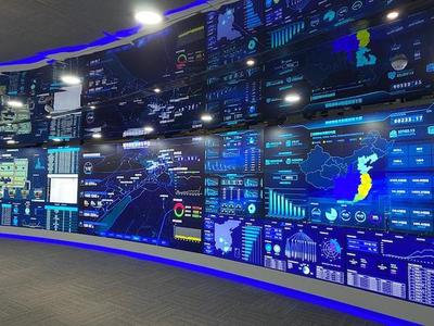 三巨頭聯手創建“奧贏智慧停車”，數字技術賦能停車場新生態