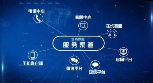 專注民生安康彰顯社會(huì)責(zé)任，信泰保險(xiǎn)以數(shù)字技術(shù)多措并舉傳播保險(xiǎn)正能量