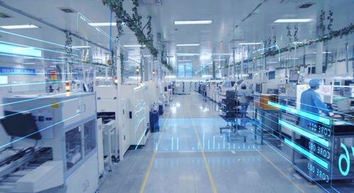 數(shù)字驅(qū)動(dòng)，智造未來 美的工業(yè)技術(shù)威靈數(shù)字化轉(zhuǎn)型案例樹立行業(yè)新標(biāo)桿